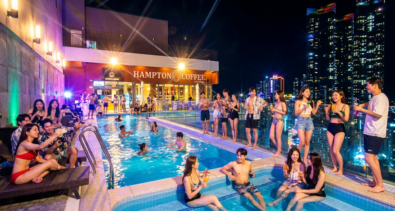 엘본 더 스테이 이미지