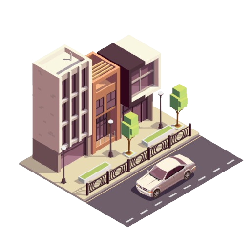 오피스텔 아이콘